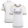 Oficiální Fotbalový Dres Real Madrid Domácí 2023-24 pro Muži